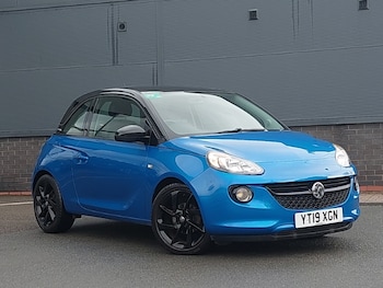 2019 - 1.2i Energised 3dr