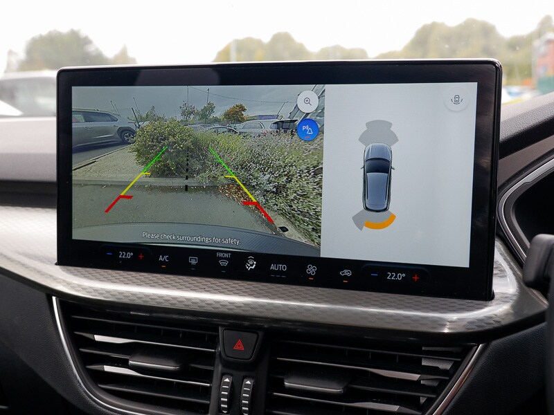 Used Ford Kuga 2025 for sale - 76052318: Photo 12