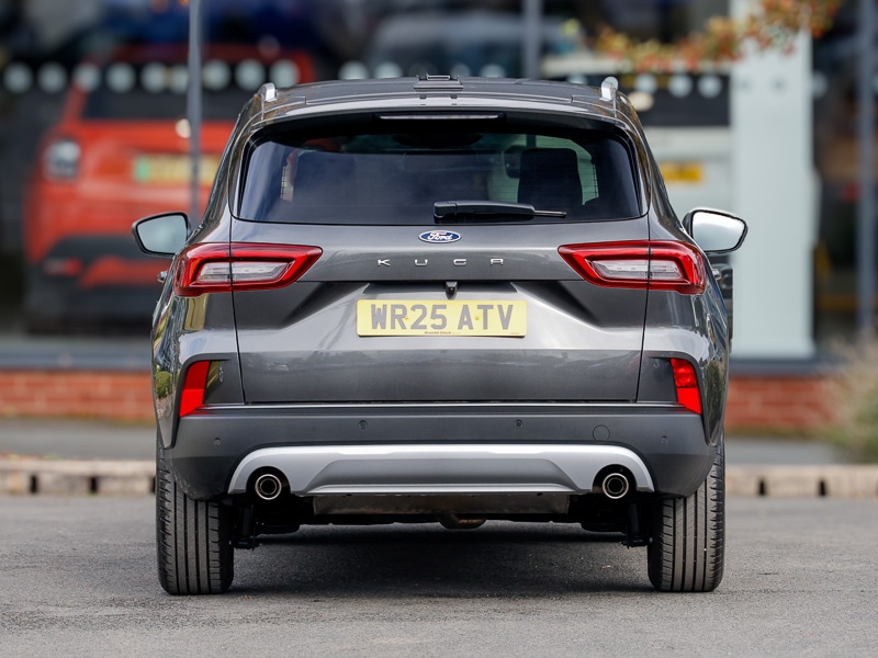 Used Ford Kuga 2025 for sale - 76052318: Photo 19