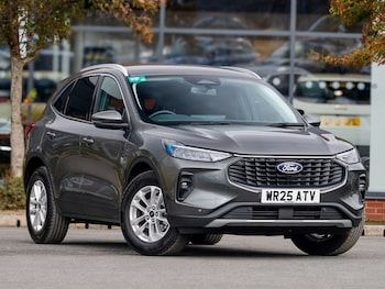 Ford - Kuga