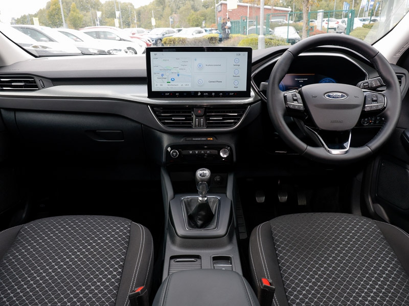 Used Ford Kuga 2025 for sale - 76052318: Photo 2