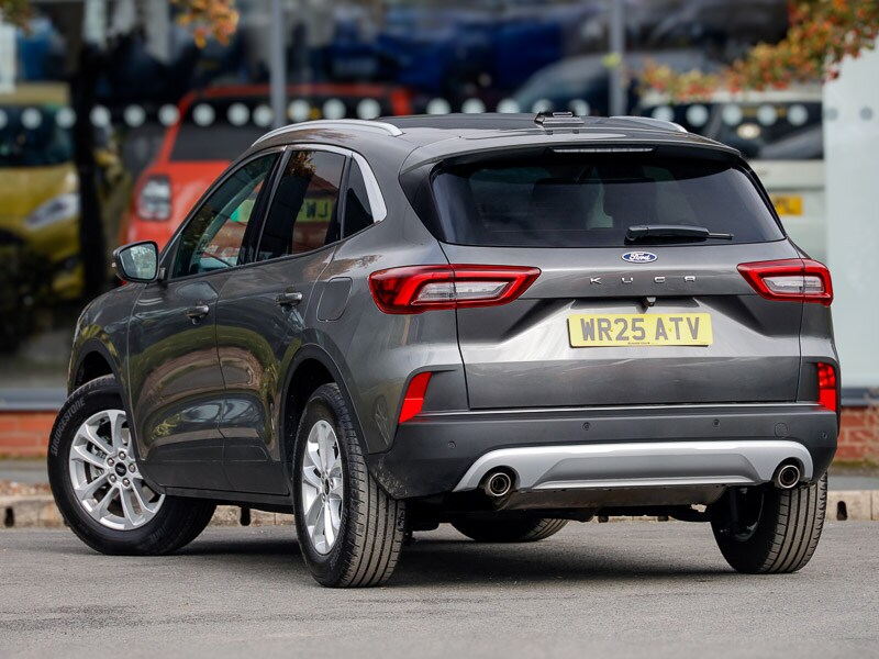 Used Ford Kuga 2025 for sale - 76052318: Photo 3
