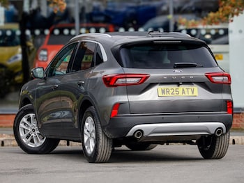 Used Ford Kuga 2025 for sale - 76052318: Photo