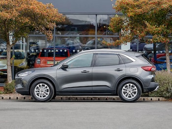 Used Ford Kuga 2025 for sale - 76052318: Photo