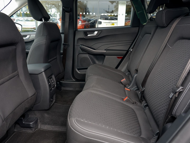 Used Ford Kuga 2025 for sale - 76052318: Photo 6