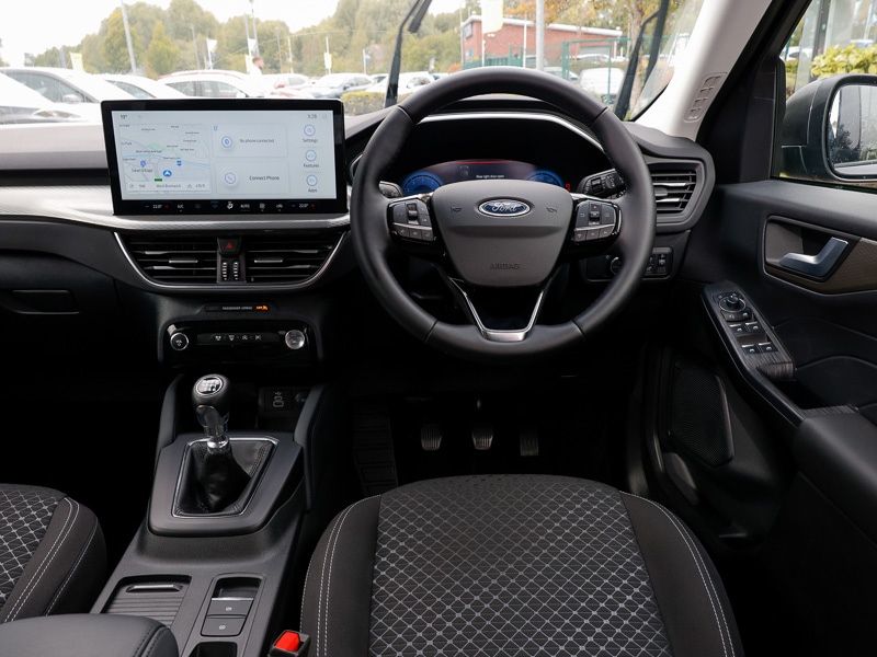 Used Ford Kuga 2025 for sale - 76052318: Photo 7