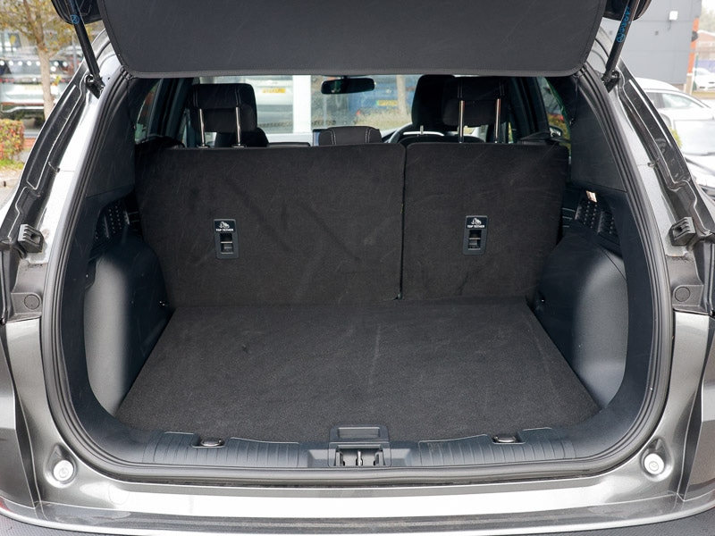Used Ford Kuga 2025 for sale - 76052318: Photo 8