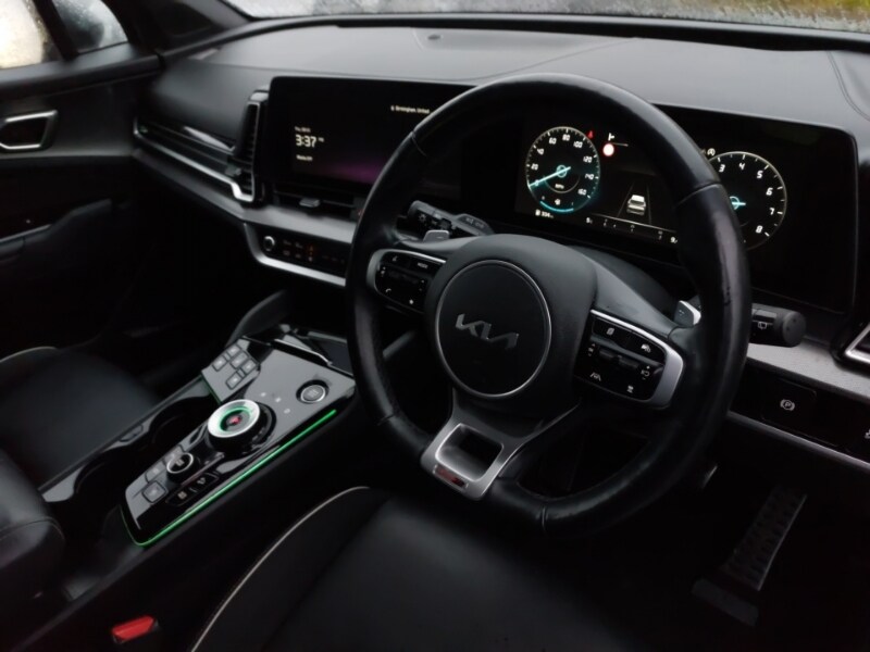 Used Kia Sportage 2024 for sale - 77228760: Photo 10