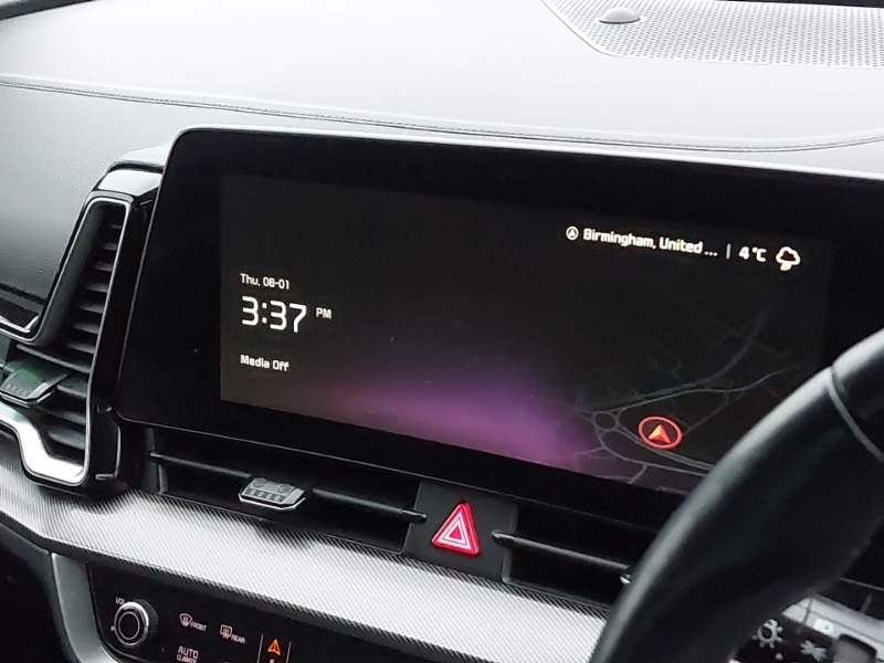 Used Kia Sportage 2024 for sale - 77228760: Photo 11