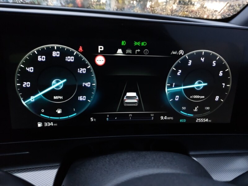 Used Kia Sportage 2024 for sale - 77228760: Photo 13