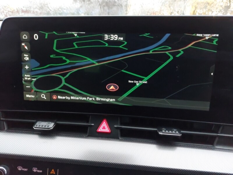 Used Kia Sportage 2024 for sale - 77228760: Photo 16