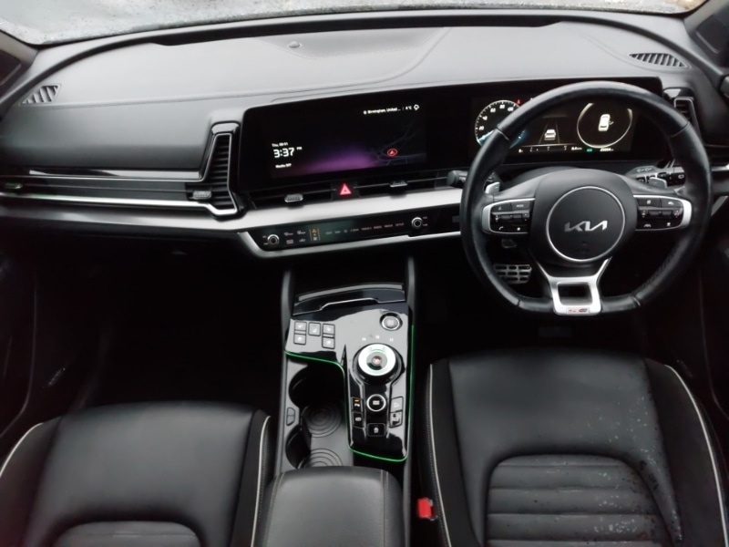 Used Kia Sportage 2024 for sale - 77228760: Photo 2