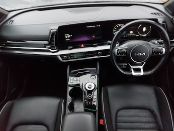 Used Kia Sportage 2024 for sale - 77228760: Photo