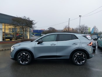 Used Kia Sportage 2024 for sale - 77228760: Photo