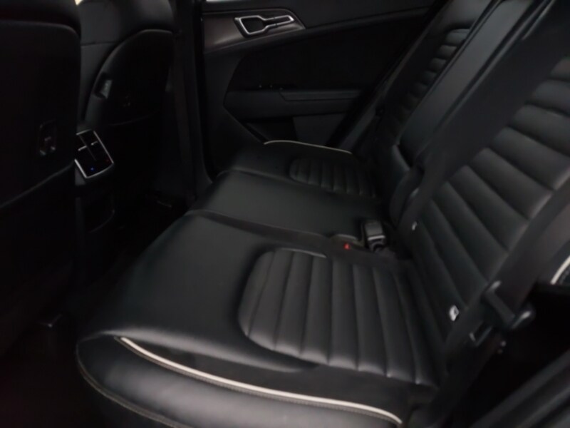 Used Kia Sportage 2024 for sale - 77228760: Photo 6