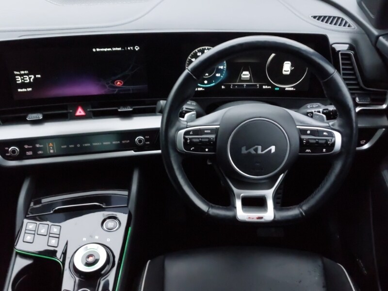 Used Kia Sportage 2024 for sale - 77228760: Photo 7