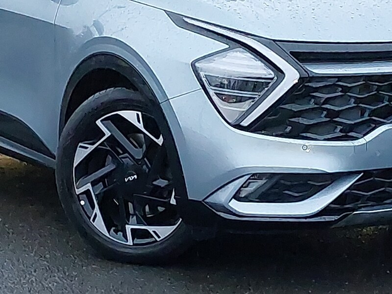 Used Kia Sportage 2024 for sale - 77228760: Photo 9