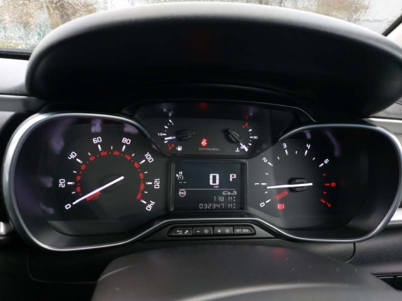 Used Citroen C3 2021 for sale - 76695803: Photo 12