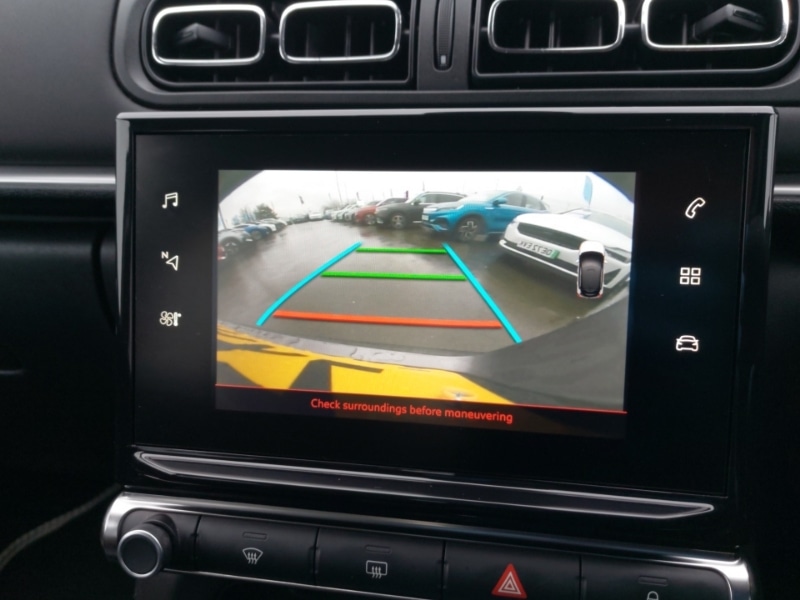 Used Citroen C3 2021 for sale - 76695803: Photo 17