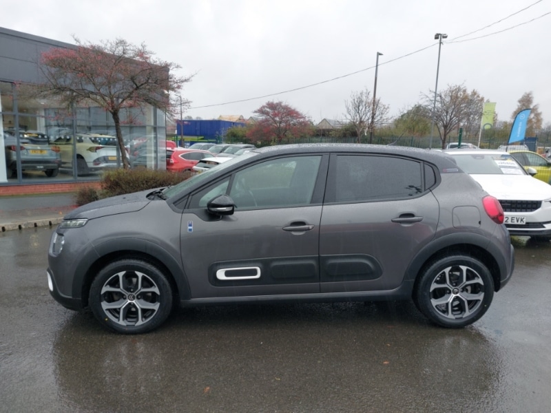 Used Citroen C3 2021 for sale - 76695803: Photo 4