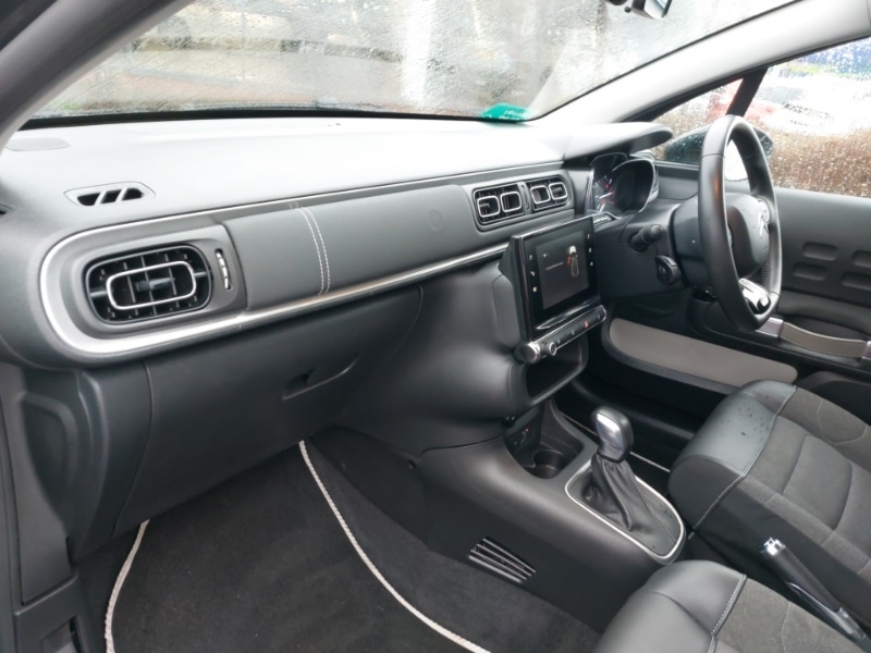 Used Citroen C3 2021 for sale - 76695803: Photo 5