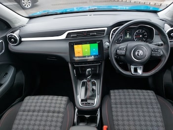 Used MG MG ZS 2024 for sale - 78848593: Photo