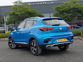 Used MG MG ZS 2024 for sale - 78848593: Photo