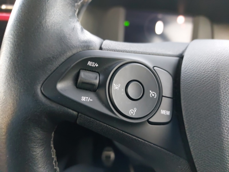 Used Vauxhall Corsa 2021 for sale - 76732067: Photo 13