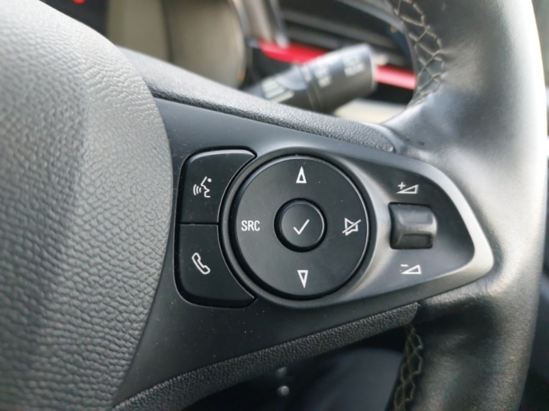 Used Vauxhall Corsa 2021 for sale - 76732067: Photo 14