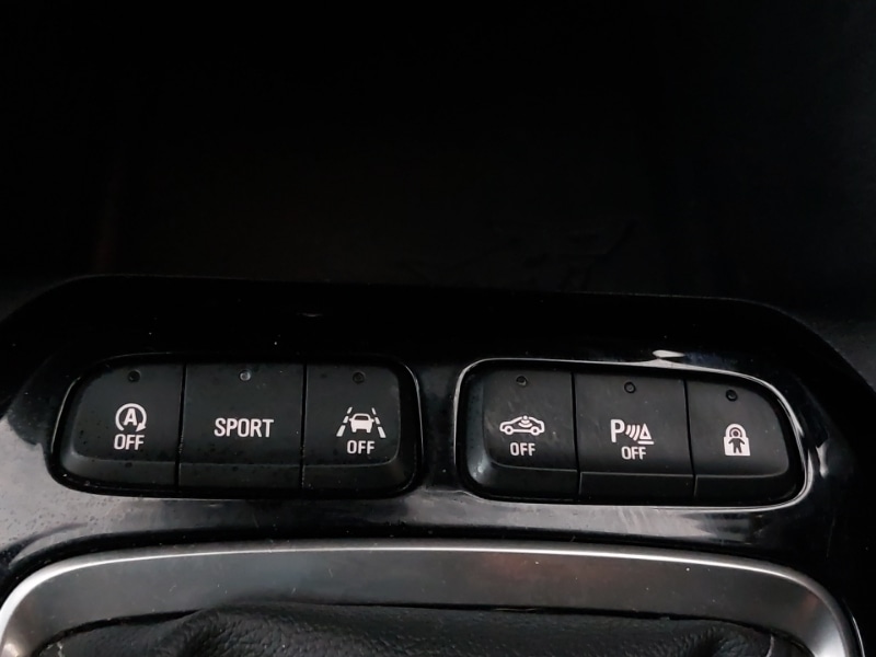 Used Vauxhall Corsa 2021 for sale - 76732067: Photo 17