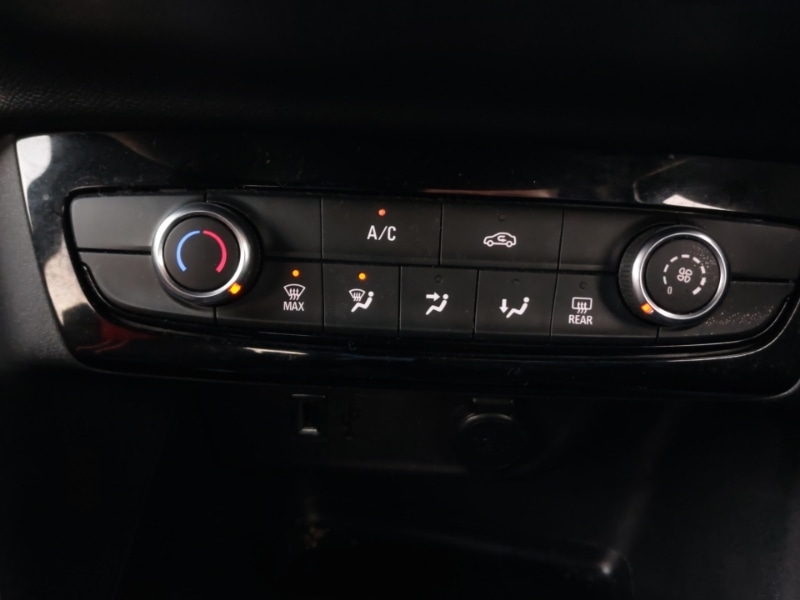 Used Vauxhall Corsa 2021 for sale - 76732067: Photo 18