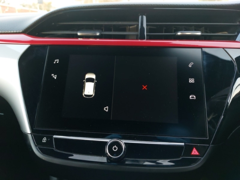 Used Vauxhall Corsa 2021 for sale - 76732067: Photo 19