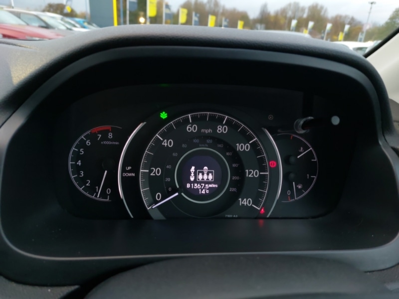 Used Honda CR-V 2017 for sale - 76726431: Photo 15