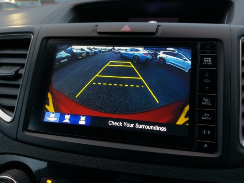 Used Honda CR-V 2017 for sale - 76726431: Photo 16