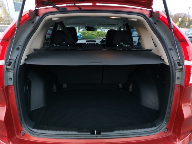 Used Honda CR-V 2017 for sale - 76726431: Photo 8