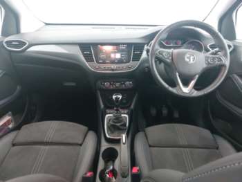 Used Vauxhall Crossland 2022 for sale - 74539436: Photo