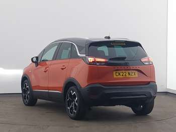 Used Vauxhall Crossland 2022 for sale - 74539436: Photo