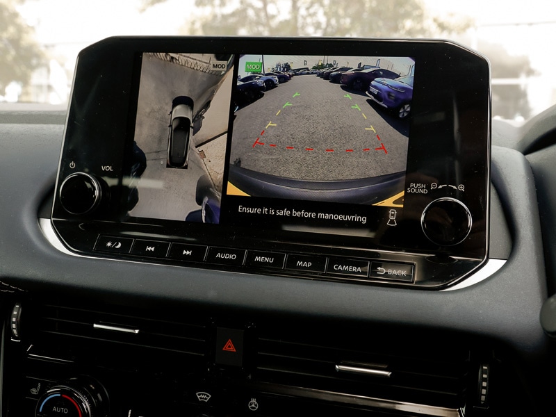 Used Nissan Qashqai 2022 for sale - 77281591: Photo 11