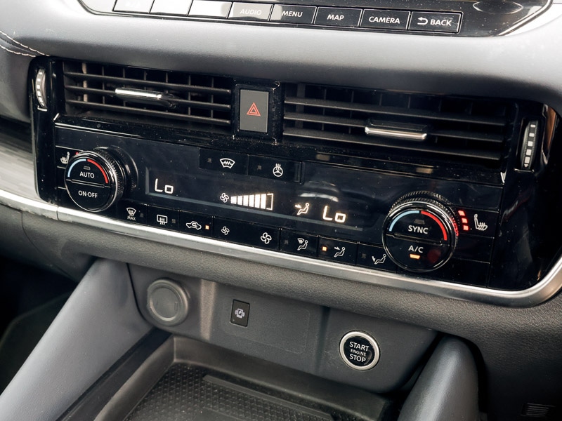 Used Nissan Qashqai 2022 for sale - 77281591: Photo 13