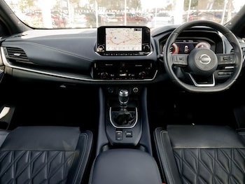 Used Nissan Qashqai 2022 for sale - 77281591: Photo