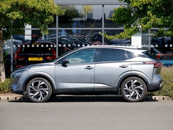 Used Nissan Qashqai 2022 for sale - 77281591: Photo