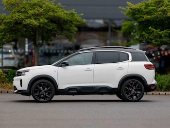 Used Citroen C5 Aircross 2023 for sale - 78928830: Photo