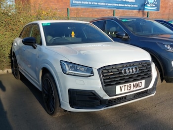 Used Audi Q2 2019 for sale - 78013220: Photo