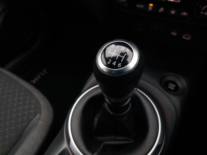 Used Nissan Juke 2025 for sale - 77123172: Photo 16