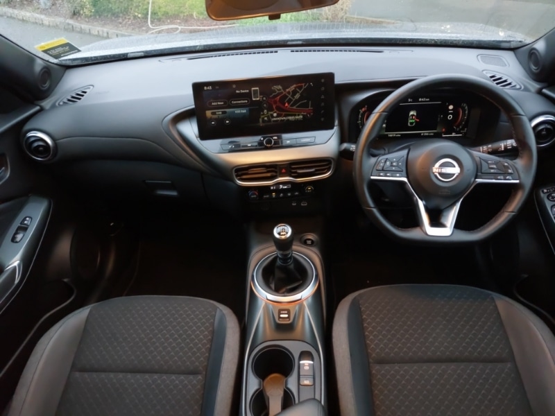 Used Nissan Juke 2025 for sale - 77123172: Photo 2