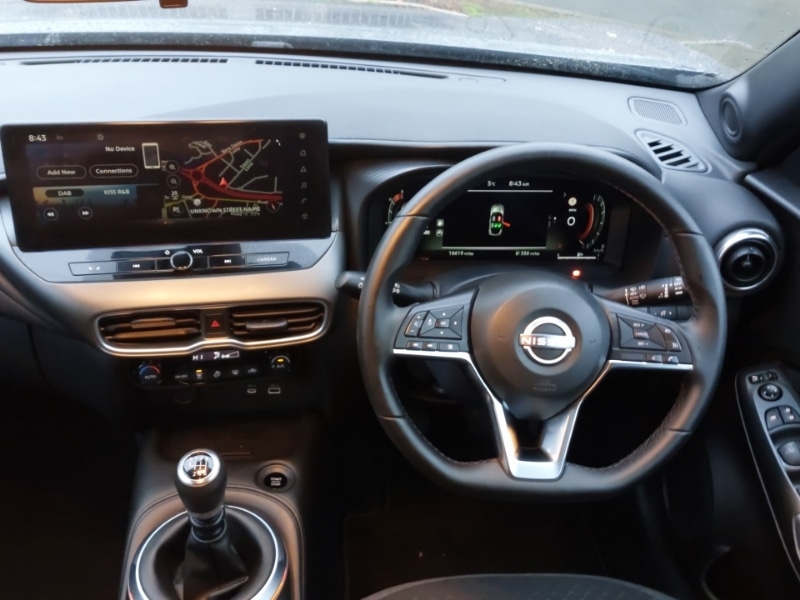 Used Nissan Juke 2025 for sale - 77123172: Photo 7