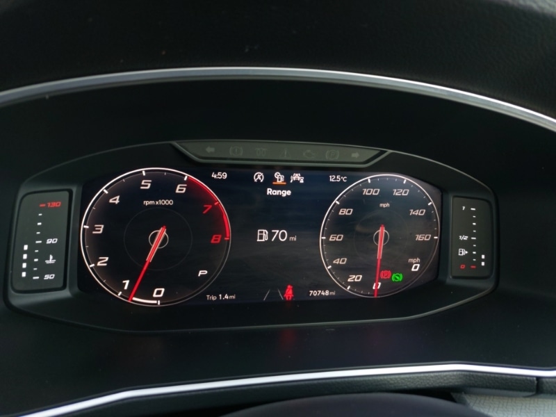 Used SEAT Tarraco 2022 for sale - 77731332: Photo 12