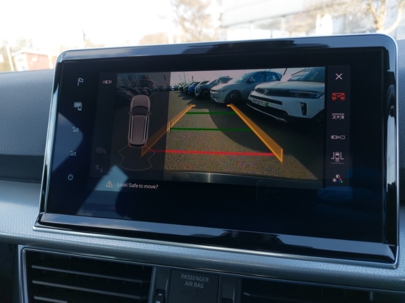 Used SEAT Tarraco 2022 for sale - 77731332: Photo 18