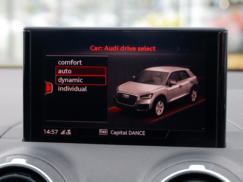 Used Audi Q2 2020 for sale - 76289586: Photo 13