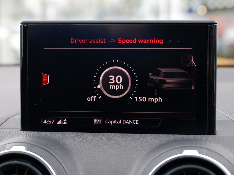 Used Audi Q2 2020 for sale - 76289586: Photo 14